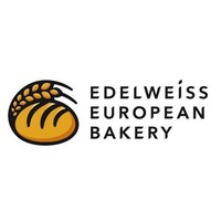 Edelweiss European Bakery logo - Similar company to Protano'S Bakery