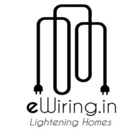 eWiring logo - Similar company to Adhyan Community