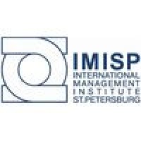 IMISP logo - Similar company to Russian Red Cross
