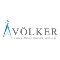 Ingenieurbüro Völker logo - Similar company to Ijh Ingenieurbüro Dr.-Ing. Jan Hampel