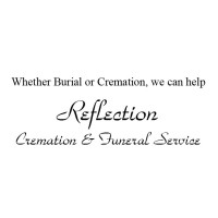 Reflection Cremation & Funeral Service logo - Similar company to Identipet