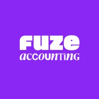 FUZE Accounting logo - Similar company to Kendan Group