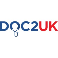 DOC2UK logo - Similar company to Ateneo Center  For Research And Innovation