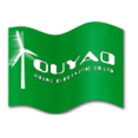 Foshan Ouyad Electronic Co.,Ltd logo - Similar company to Tritech Engineering Solutions