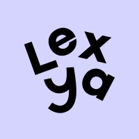 Lexya logo - Similar company to Razmo
