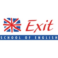 Exit school of English logo - Similar company to Penta Learning