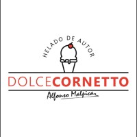 Heladeria Dolce Cornetto logo - Similar company to Cornetto Ag