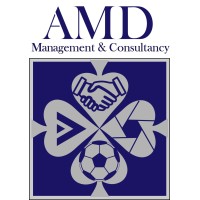 AMD Management and Consultancy logo - Similar company to Amd Consulting