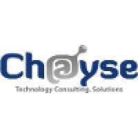 Chayse logo - Similar company to Cloudware Technologies