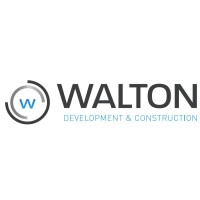 WALTON DEVELOPMENT AND CONSTRUCTION LIMITED logo - Similar company to Urban Layout