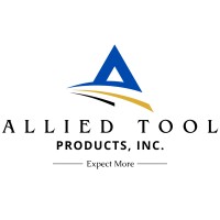Allied Tool Products logo - Similar company to Aslanova Group