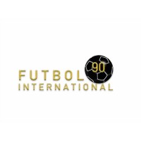 Futbol90 International logo - Similar company to Pfa Canada | Afp Canada