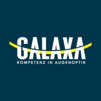 GALAXA GmbH logo - Similar company to Mark Electro-Optics