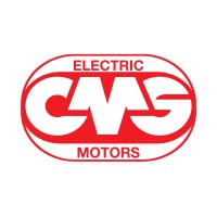 CMS Motori Elettrici S.r.l. logo - Similar company to Azeta Ufficio Srl