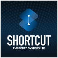 SHORTCUT Embedded Systems Ltd logo - Similar company to Cleveravian