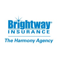 Brightway Insurance, The Harmony Agency logo - Similar company to Writer Agency