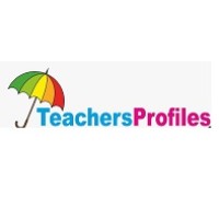 teachersprofiles.com logo - Similar company to Curious Minds Academy