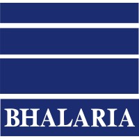 Bhalaria Metal Craft logo - Similar company to Kaligodam