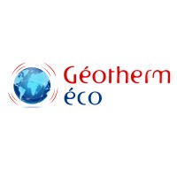 Géotherm éco logo - Similar company to Soddecom