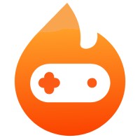 Game Hot logo - Similar company to P2E Game