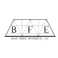 Black Forest Engineering, LLC logo - Similar company to Black Forest Engineering