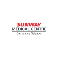 Sunway Medical Centre Damansara logo - Similar company to Syno Medical Sdn. Bhd.