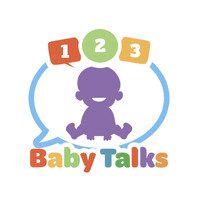 123 Baby Talks logo - Similar company to Ability Builders For Children, Llc
