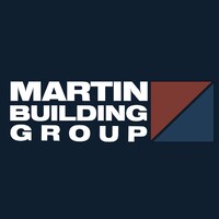 Martin Building Group logo - Similar company to Modern Ozarks Construction