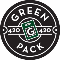 Green420Pack logo - Similar company to Sunflower Trimmer