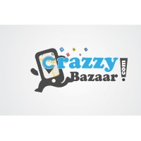 Crazzy Bazaar Online Solutions Pvt. Ltd. logo - Similar company to B2Cvertical Pvt. Ltd.