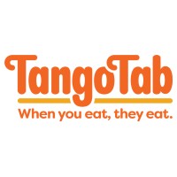 TangoTab logo - Similar company to Pinthub