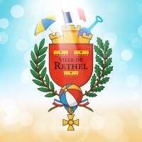 Ville de RETHEL logo - Similar company to Aquilarh