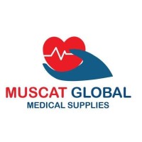 Muscat Global Medical Supplies logo - Similar company to Health 4 All Llc