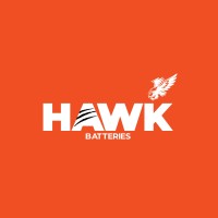 Hawk Batteries logo - Similar company to Agro Plus