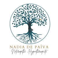 Nadia de Païva logo - Similar company to Kannika