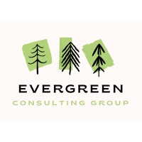 Evergreen Consulting Group logo - Similar company to Solutions Yes, Llc