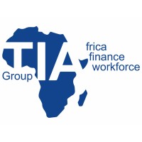 GROUP TIA logo - Similar company to Strategya Rdc
