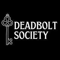 Deadbolt Society logo - Similar company to Eastern Security Services