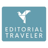 Grupo Editorial Traveler logo - Similar company to Ático De Los Libros
