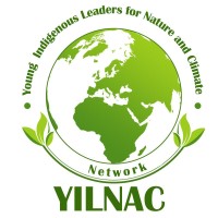 Young Indigenous Leaders for Nature and Climate logo - Similar company to Mwanamke Fund