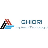 GHIORI SAS logo - Similar company to Studio Due Snc