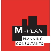 M-Plan Planning Consultants logo - Similar company to Meso Space