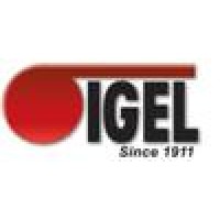 George J. Igel & Co., Inc. logo - Similar company to Geotex Construction Services, Inc.
