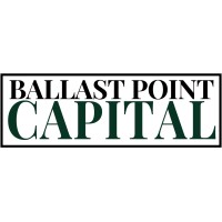 Ballast Point Capital logo - Similar company to Define Everything Future