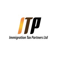 Immigration Tax Partners logo - Similar company to Wise Logistics Solutions