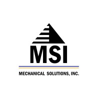 Mechanical Solutions Inc logo - Similar company to Accelerated Prototyping & Machine (Apm Services, Llc)