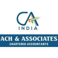 A C H & Associates logo - Similar company to Freesap