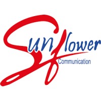 Sunflower Communication logo - Similar company to Sunflower Communication