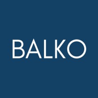 BALKO logo - Similar company to Abantia Group