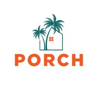 PORCHFL logo - Similar company to Primason Symchik Contract